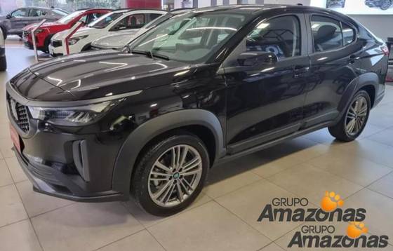 FIAT FASTBACK 1.0 TURBO 200 FLEX CVT